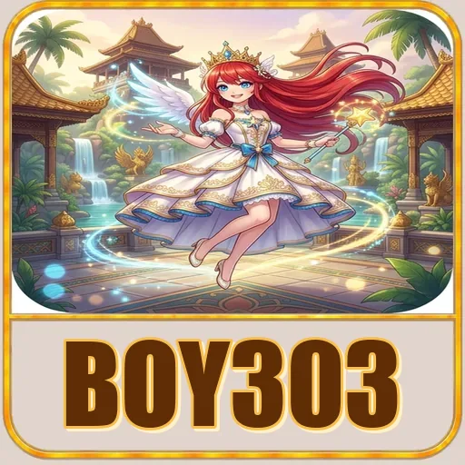 Pratinjau tampilan boy303